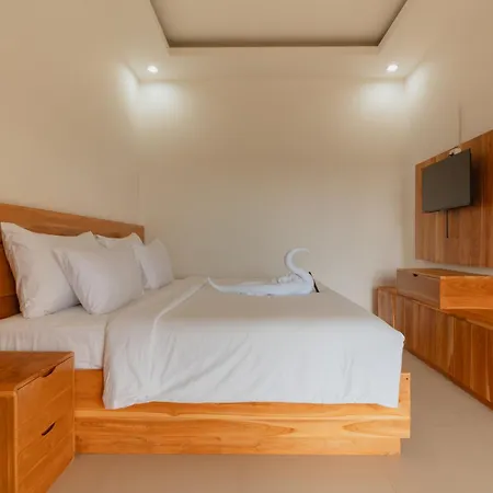 Kubu Wana Villa