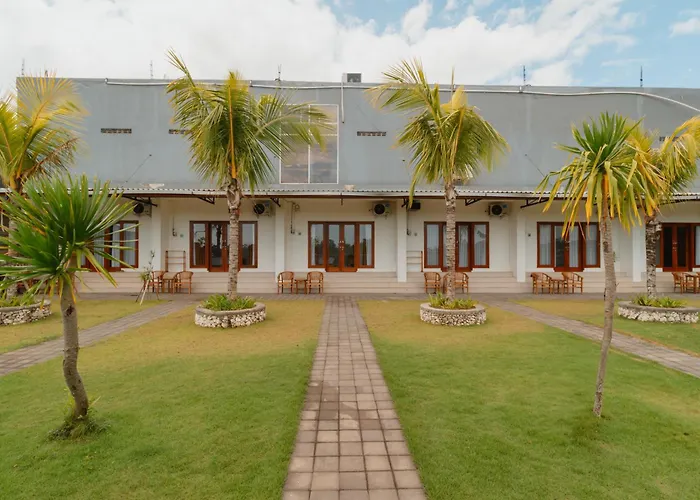 Kubu Wana Guest house 3*