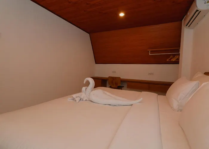 Kubu Wana Guest house 3*