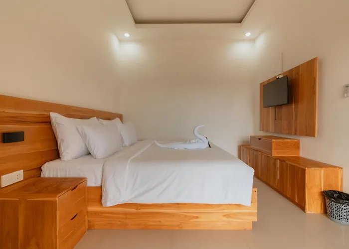 Kubu Wana Guest house