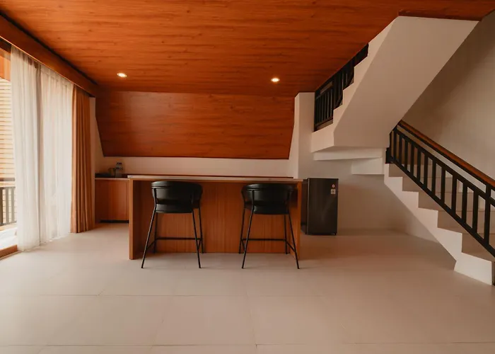 Guest house Kubu Wana Uluwatu (Bali)