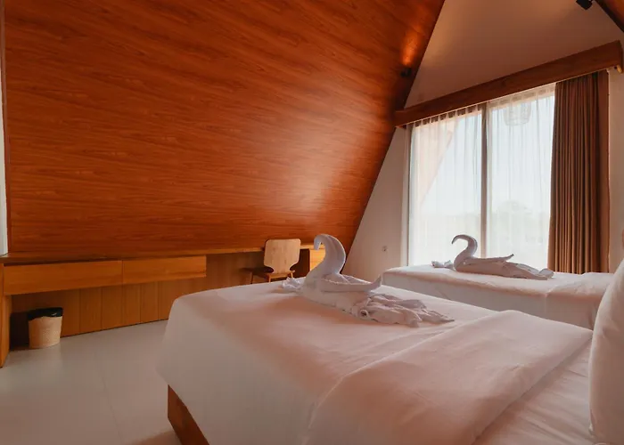 Kubu Wana 3*