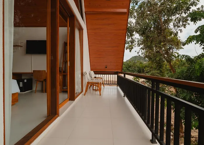 Kubu Wana Guest house