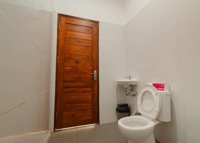 Kubu Wana Guest house 3*