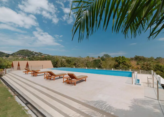 Guest house Kubu Wana Uluwatu (Bali)
